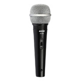 Microfone Shure Sv100 w