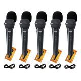 Microfone Shure Sv200