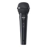 Microfone Shure Sv200 100