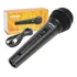 Microfone Shure Sv200 + Cabo 4,5m Xlr Balanceado