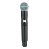 Microfone Shure Ulxd2 b58