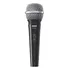Microfone Shure Unidirecional Sv100 Original Profissional