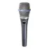 Microfone Shure Vocal Condensador Supercardiode Beta87a