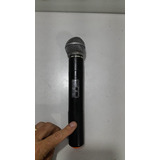 Microfone Shure Wireless Sm58 Sc2 ta
