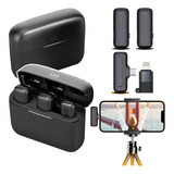 Microfone Sistema De Sem