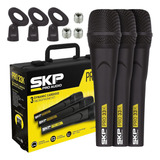 Microfone Skp Pro 33k