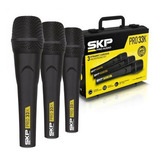 Microfone Skp Pro 33k