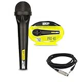 Microfone Skp Pro 40