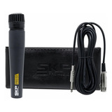 Microfone Skp Pro 57