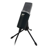 Microfone Skp Pro Audio Podcast-100 Capacitor