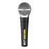 Microfone Skp Pro Audio Pro-58 Dinâmico Cardioide Cor Preto