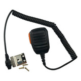 Microfone Sm16a1 P radio