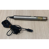 Microfone Sony Ecm-66b ( Leia Descrição ) Ref:2fd8