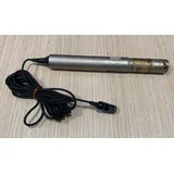Microfone Sony Ecm 66b