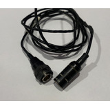 Microfone Sony Ecm 66bc