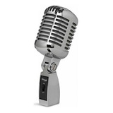 Microfone Stagg Vintage Sdm100