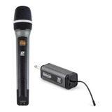 Microfone Staner C