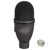 Microfone Superlux Ft4 Dinâmico Para Percurssão