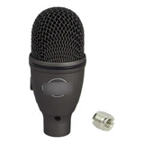 Microfone Superlux Ft4 Dinamico
