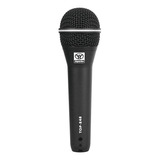 Microfone Superlux P Voz Profissional