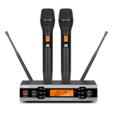 Microfone Tklbls K12 Duplo