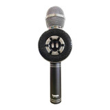 Microfone Tomate Mt 1035 Karaoke Omnidirecional
