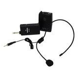 Microfone Tomate Mt 2205