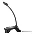 Microfone Trust Gxt 215 Zabi Condensador Omnidirecional