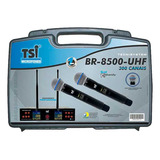 Microfone Tsi Br 8500