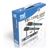 Microfone Tsi Sem Fio