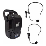 Microfone Tsi Senior Sv