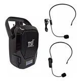 Microfone Tsi Senior Sv