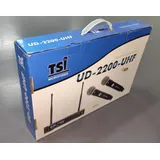 Microfone Tsi Ud 2200