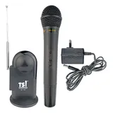Microfone Tsi Vk 1100