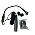Microfone Turbo Acordeon Jts Cx 516 Acordeon Xlr