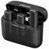 Microfone Ulanzi J12 Sem Fio Entrada Lightning 2 Mics Lapela