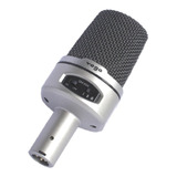 Microfone Uni Direcional Dm