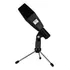 Microfone Usb Condensador Profissional Mxl Trio Podcast