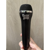 Microfone Usb Guitar Hero