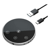 Microfone Usb Para Conferencias