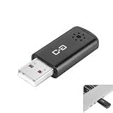 Microfone Usb Para Laptop