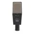 Microfone Vintage Akg C-414 B-uls Austria Leiaanúncio Baixou