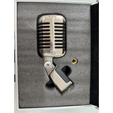 Microfone Vintage Arcano Arts