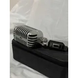 Microfone Vintage Arcano