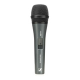 Microfone Vocal Bastão 350 Ohms Sennheiser