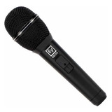 Microfone Vocal Cardioide Electro