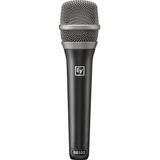 Microfone Vocal De Mão Dinâmico Electro