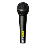 Microfone Vocal De Mao