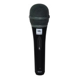 Microfone Vocal De Mao