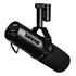 Microfone Vocal Dinâmico Com Pré Amplificador Shure Sm7db